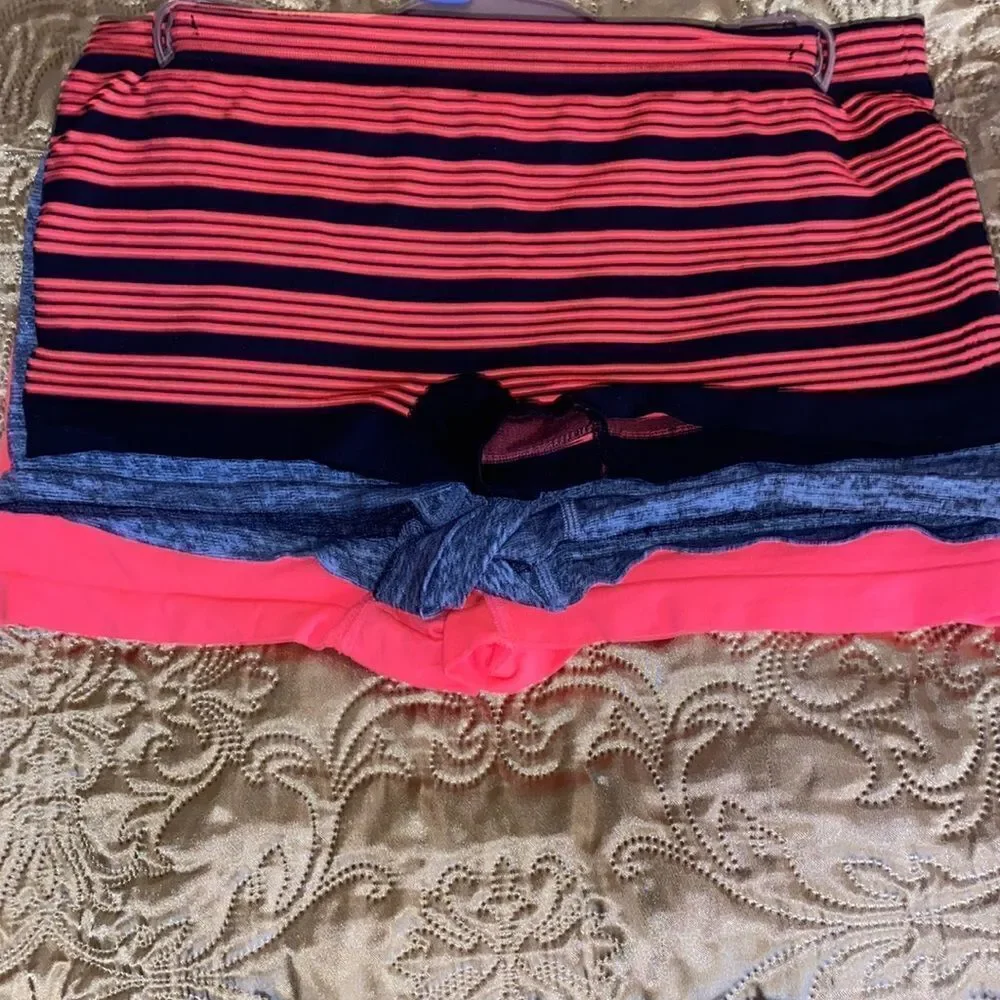 BADDIE Hot girl 3 Pack Seamless‎